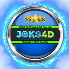 Ikon joko4d