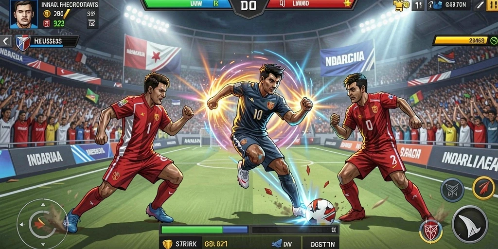 kingdomtoto - Mode multiplayer yang menantang dan seru.