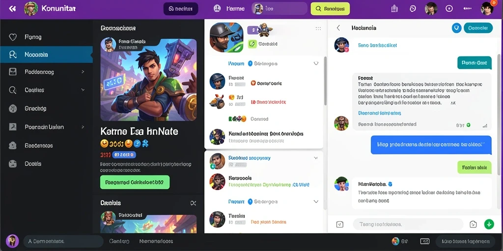 rr666 - Gameplay yang intuitif dan mudah dipahami.