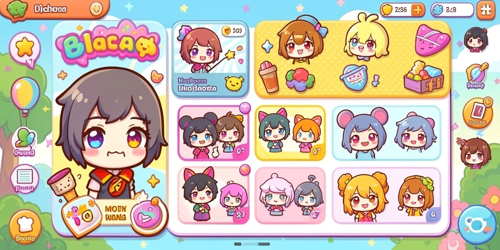 sensasi777 - Fitur multiplayer untuk bermain bersama teman.