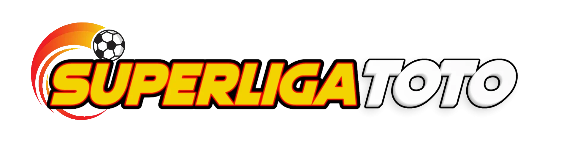 superligatoto — Logo Resmi